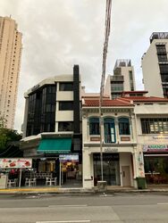 Serangoon Road (D8), Shop House #507100491